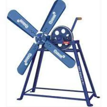 Winnowin Fan